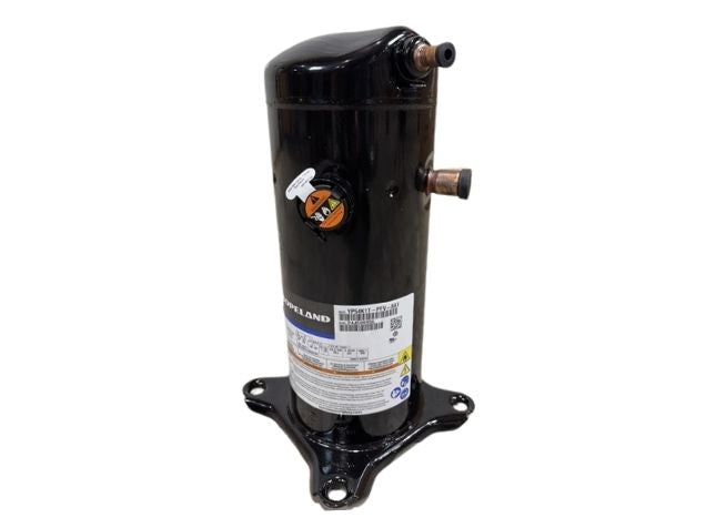 4.5 Ton Single Stage AC/HP Scroll Compressor 208/230/60/1 R32