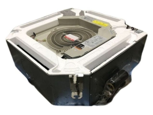 Unidad interior minisplit oculta con conducto y bomba de calor VRF de 15 000 BTU