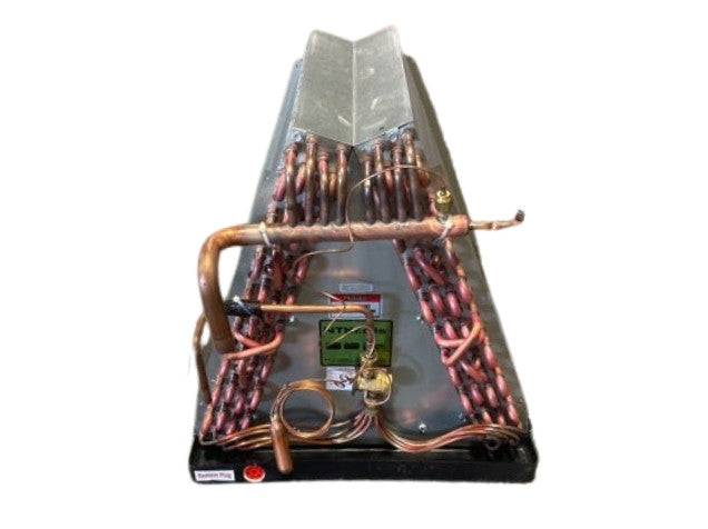 Bobina A con carcasa horizontal de 3 toneladas de CA/HP