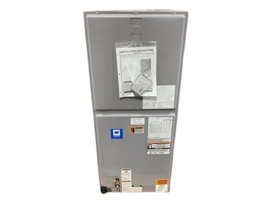 4 Ton AC/HP ECM Multiposition Air Handler 208-240/60/1 R-410A CFM 1720