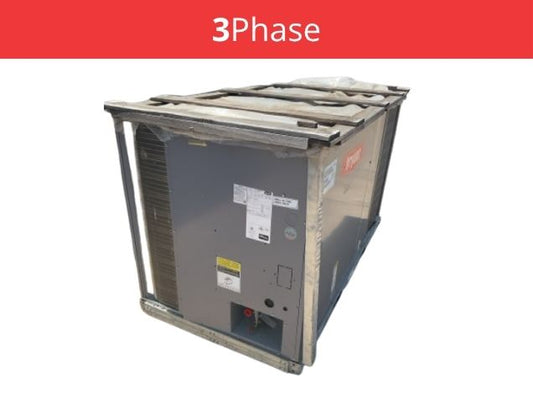 15 Ton Two-Stage Split-System Air Conditioner 460/60/3 R410A 11.2 EER