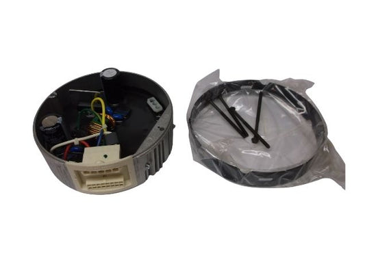 3/4HP ECM Motor Module; Programmed VS 5.0, 208-230/60/1, RPM: 0-1200/Variable Speed