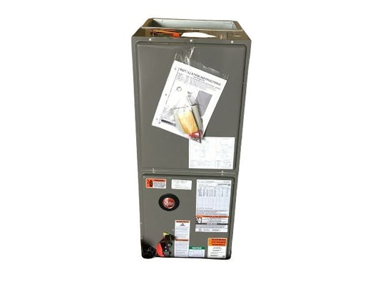 3 Ton AC/HP Multiposition ECM Communicating Air Handler 208/240/60/1 R-410A CFM 1200 20.5 SEER