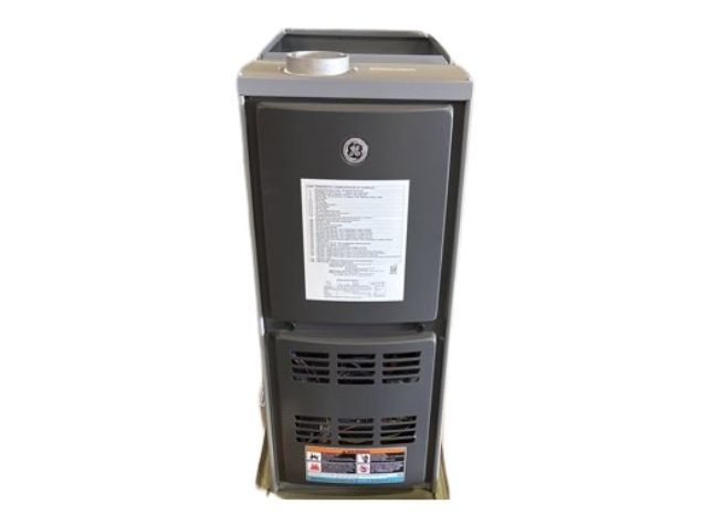 66,000 BTU Two-Stage Downflow ECM Multi Speed Gas Furnace 80% AFUE 120/60/1 CFM: 1475