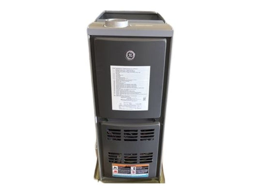66,000 BTU Two-Stage Downflow ECM Multi Speed Gas Furnace 80% AFUE 120/60/1 CFM: 1475