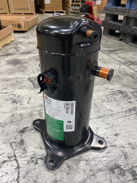 4 Ton Single-Stage AC Scroll Compressor 208-230/60/1 R410A