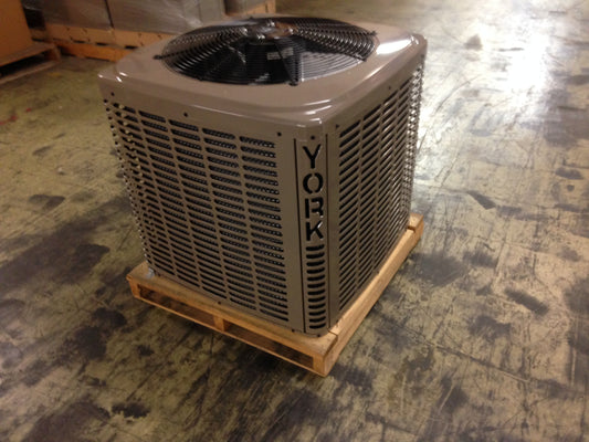 3-1/2 Ton Lx" Series Split-System Air Conditioner