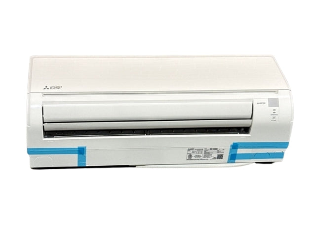 9,000 BTU Single-Zone Indoor Inverter Heat Pump Mini Split Unit, 17 SEER 115/60/1 R-410A
