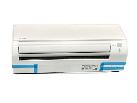 9,000 BTU Single-Zone Indoor Inverter Heat Pump Mini Split Unit, 17 SEER 115/60/1 R-410A