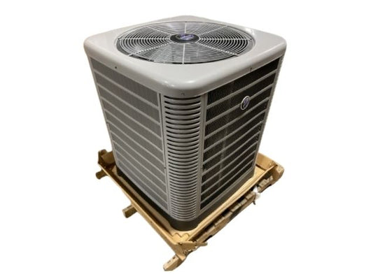 3 Ton Inverter Split-System Communicating Air Conditioner 208-230/60/1 R410A 18 SEER2