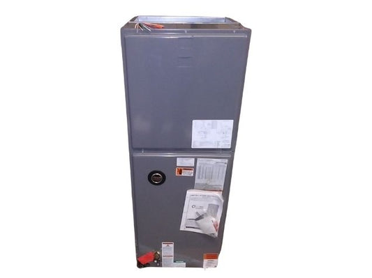 Unidad de bobina de ventilador ECM de par constante, multiposición, habilitada para Econet, de dos etapas y comunicación de 4 toneladas