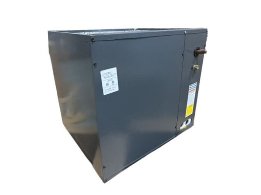 2.5 Ton AC/HP Upflow/Downflow Cased A Coil, R22/R410A CFM 1500