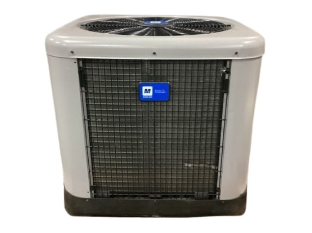 2 Ton Inverter Split-System Communicating Heat Pump 208-230/60/1 R410A 16 SEER2