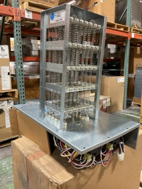 20 KW Electric Heat Kit 208-230/60/3