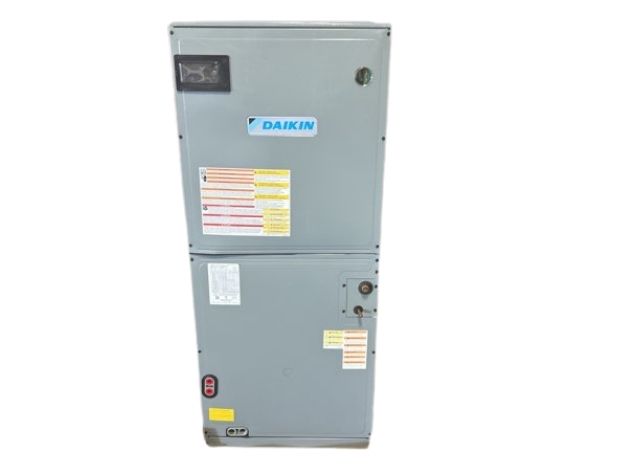 5 Ton AC/HP ECM Communicating Multiposition Air Handler 208-230/60/1 R-410A CFM 2025