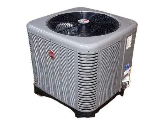 2 Ton Three-Stage Split-System Communicating Heat Pump 208-230/60/1 R410A 16 SEER2
