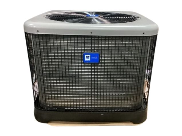 2.5 Ton Two-Stage Split-System Heat Pump 208-230/60/1 R410A 14.3 SEER2