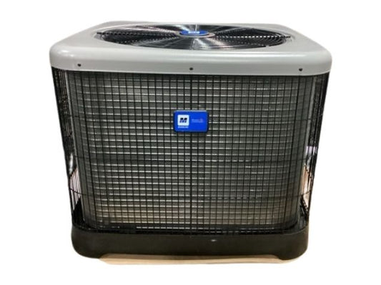 2.5 Ton Two-Stage Split-System Heat Pump 208-230/60/1 R410A 14.3 SEER2
