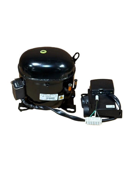 0.25 Ton Refrigeration Reciprocating Compressor 115/60/1 R-290