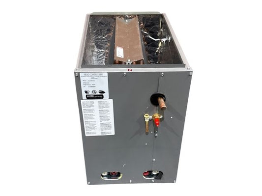 2 Ton AC/HP Upflow/Downflow Cased A Coil, R22/R410A CFM 800