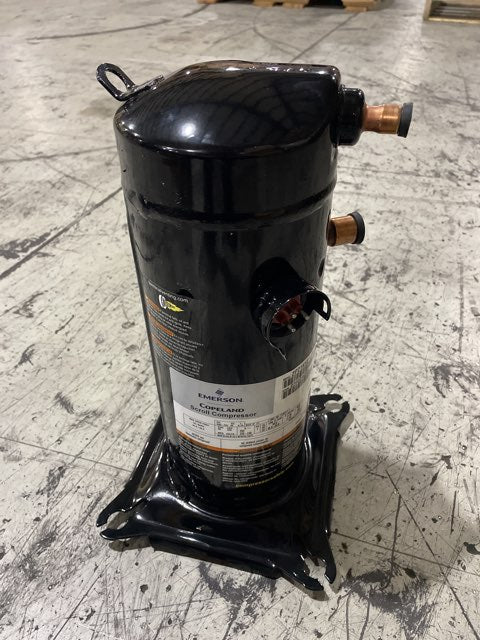 1.5 Ton AC Scroll Compressor 220-240/265/50/60/1 R410A