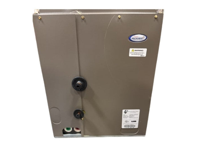 3 Ton AC/HP Multiposition Cased 'A' Coil; R410A, CFM: 1200