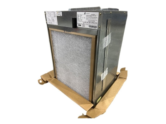 3 Ton AC/HP ECM Wall Mounted Air Handler With 10 KW Heat, 208-240/60/1 R-410A CFM 1364