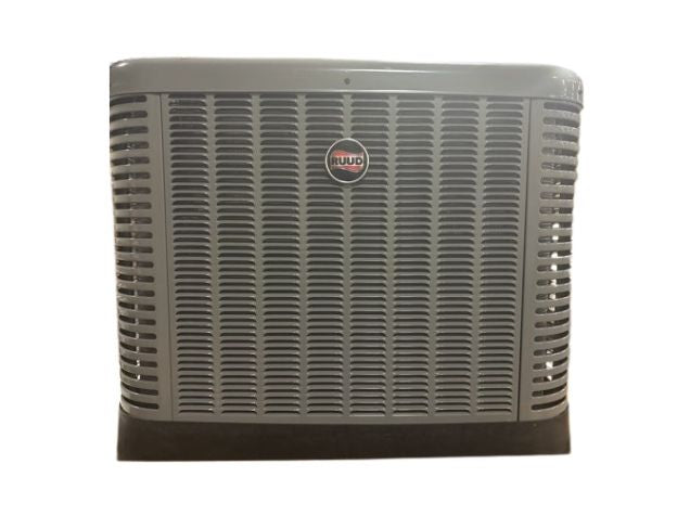 2.5 Ton Single-Stage Split-System Air Conditioner 208-230/60/1 R410A 14.3 SEER2