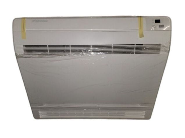 12,000 BTU Console Style Mini-Split Inverter Heat Pump Indoor Unit; 208/230-60-1, R410A