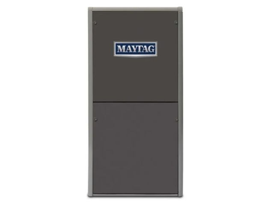 72,000 BTU Single-Stage Upflow/Horizontal ECM Multi Speed Gas Furnace 80% AFUE 115/60/1 CFM: 1670