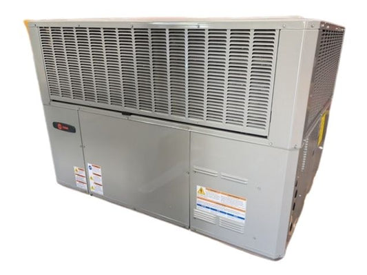 4 Ton Single-Stage Convertible Packaged Heat Pump Unit, 13.4 SEER2, 208-230/60/1, R410A