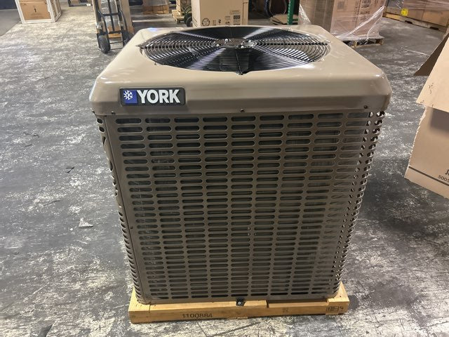 3 Ton Split System Heat Pump; 16 SEER, 208/230-60-1, R410A