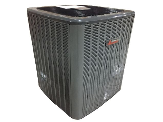 5 Ton Inverter Split-System Communicating Air Conditioner; 208-230/60/1, R410A, 20 SEER