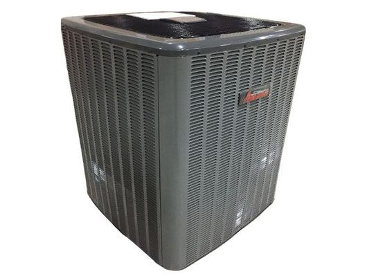 5 Ton Inverter Split-System Communicating Air Conditioner; 208-230/60/1, R410A, 20 SEER