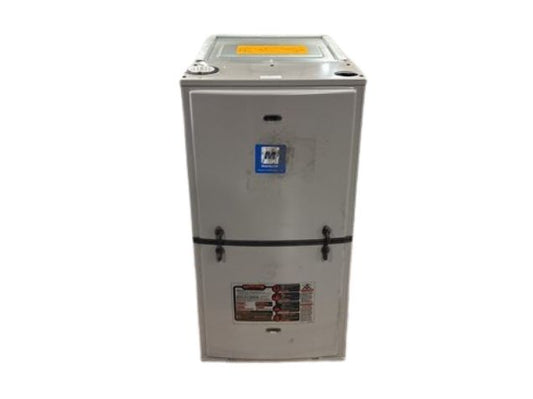 56,000 BTU Low NOx Single-Stage Multiposition ECM Multi Speed Gas Furnace 92% 115/60/1 CFM: 1473