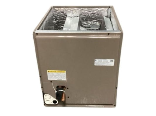 2 Ton AC/HP Upflow/Downflow Cased N Coil, R410A CFM 800