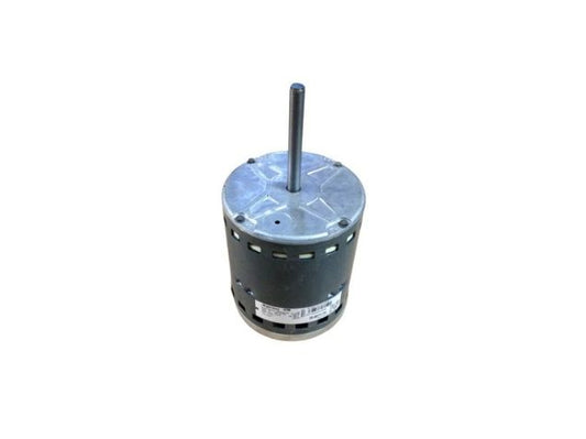 3/4 HP Progammable ECM Blower Motor, 208-230/60-50/1, Multi-Speed, RPM 1050