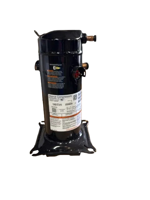 1.5 Ton Two-Stage AC Scroll Compressor 208/230/60/1 R410A