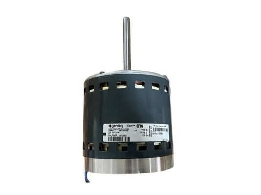 Motor de soplador ECM de 120/240 voltios sin módulo