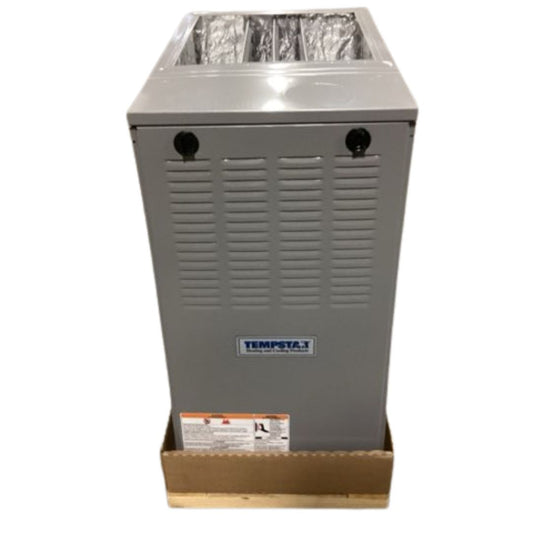 66,000 BTU 1-Stg Low NOx Multiposition ECM Variable Speed Gas Furnace 80% 115/60/1 CFM: 1720