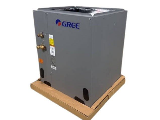 4 Ton AC/HP Upflow/Horizontal Cased A Coil, R410A CFM 1600