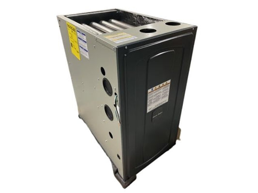 80,000 BTU Single-Stage Upflow/Horizontal ECM Multi Speed Gas Furnace 92.1% AFUE 120/60/1 CFM: 1878