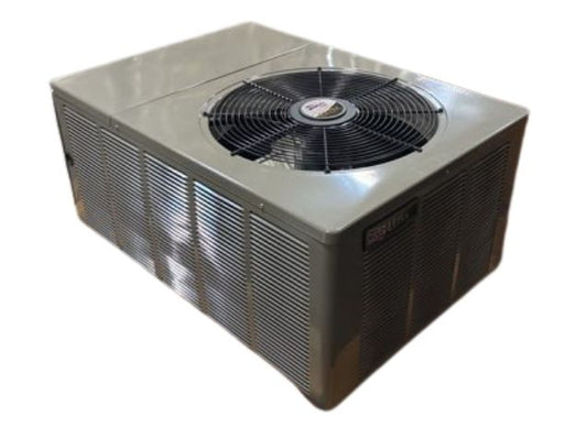 1.5 Ton Single-Stage Split-System Communicating Air Conditioner 208-230/60/1 R410A 14.5 SEER