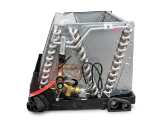2 Ton AC/HP Upflow/Downflow Uncased N Coil, R410A CFM 1000