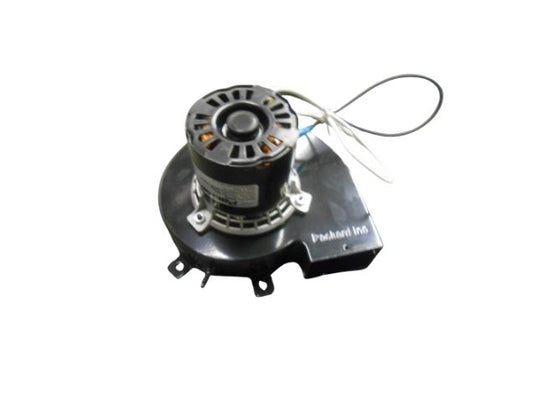 Soplador con inductor de tiro de 1/50 HP 115/60/1