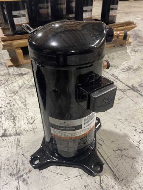 2.5 Ton Single-Stage AC/HP Scroll Compressor 460/60/3 R410A