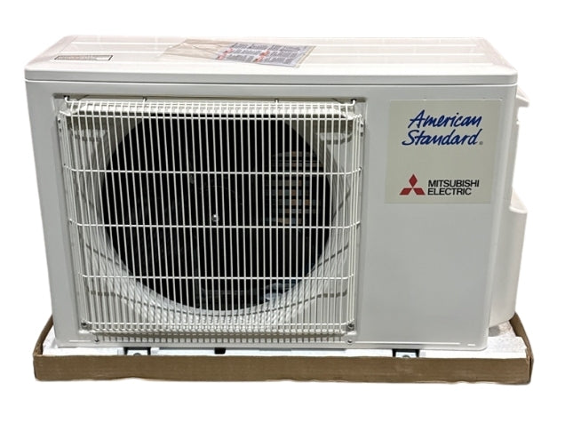9,000 BTU Single-Zone Outdoor Inverter Heat Pump Mini Split Unit, 18 SEER 208-230/60/1 R-410A