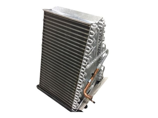 4 Ton AC/HP Upflow Uncased Aluminum A Coil