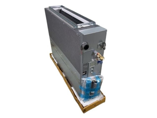 24,000 BTU Single-Zone Indoor Inverter Heat Pump Mini Split Unit, 15.2 SEER2 208-230/60/1 R-410A