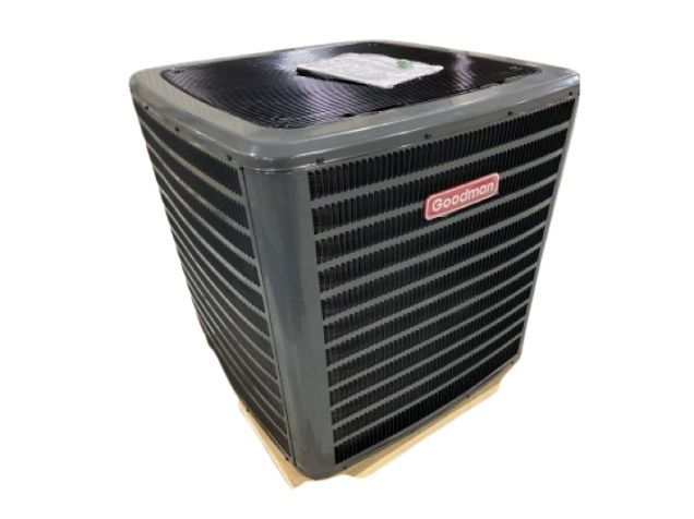 3 Ton Two-Stage Split-System Communicating Compatible Heat Pump 208-230/60/1 R410A 17.2 SEER2